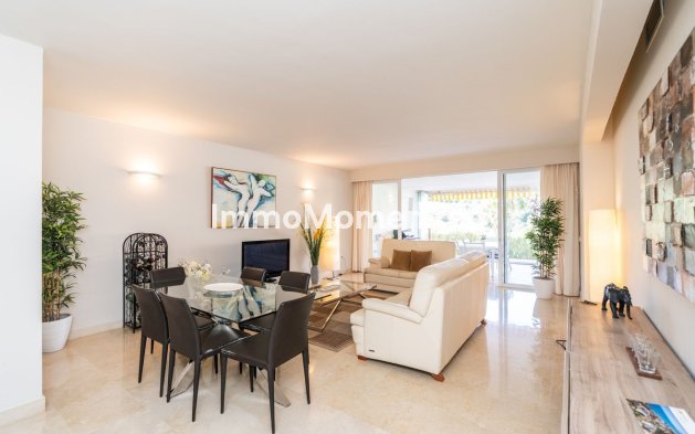 Bestaande woning - Appartement - Mijas - Riviera Del Sol