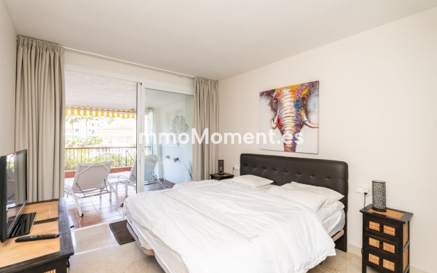 Bestaande woning - Appartement - Mijas - Riviera Del Sol