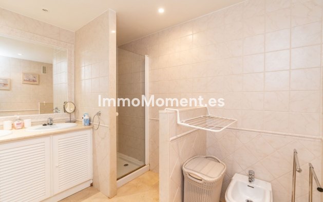 Bestaande woning - Appartement - Mijas - Riviera Del Sol