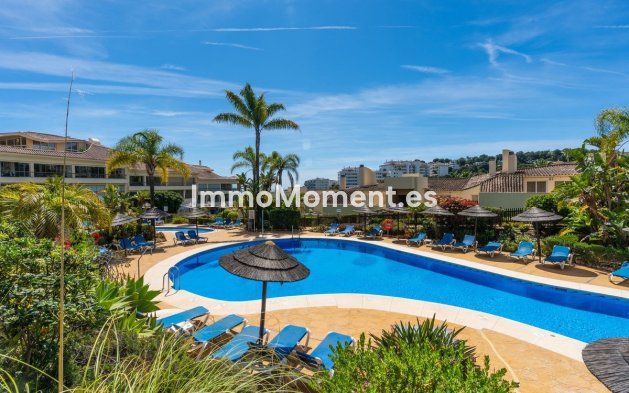 Bestaande woning - Appartement - Mijas - Riviera Del Sol