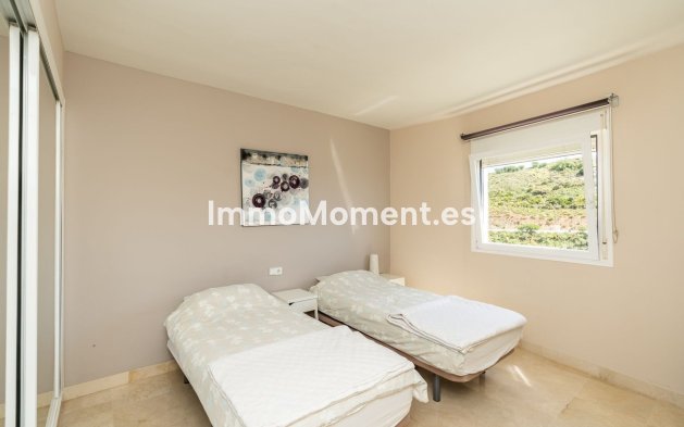 Bestaande woning - Appartement - Mijas - Riviera Del Sol