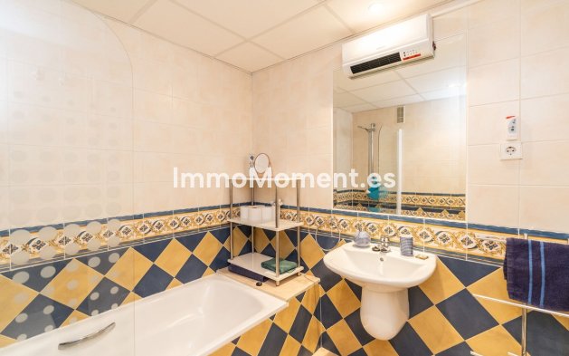 Bestaande woning - Appartement - Mijas - Riviera Del Sol