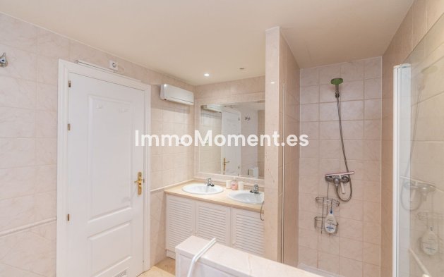Bestaande woning - Appartement - Mijas - Riviera Del Sol