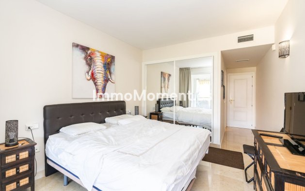 Bestaande woning - Appartement - Mijas - Riviera Del Sol