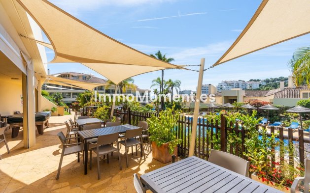 Bestaande woning - Appartement - Mijas - Riviera Del Sol