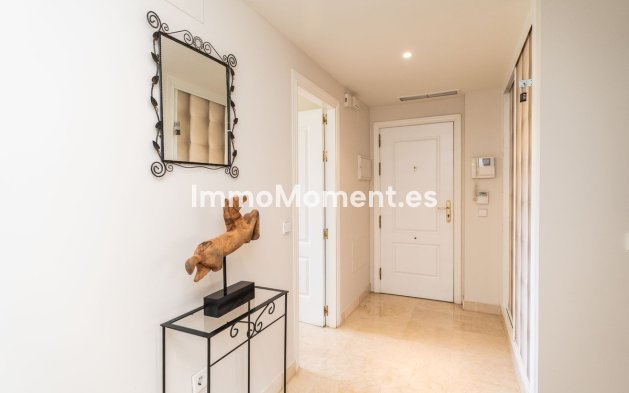 Bestaande woning - Appartement - Mijas - Riviera Del Sol