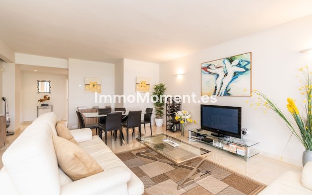 Bestaande woning - Appartement - Mijas - Riviera Del Sol