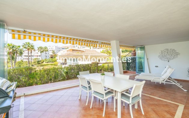 Bestaande woning - Appartement - Mijas - Riviera Del Sol
