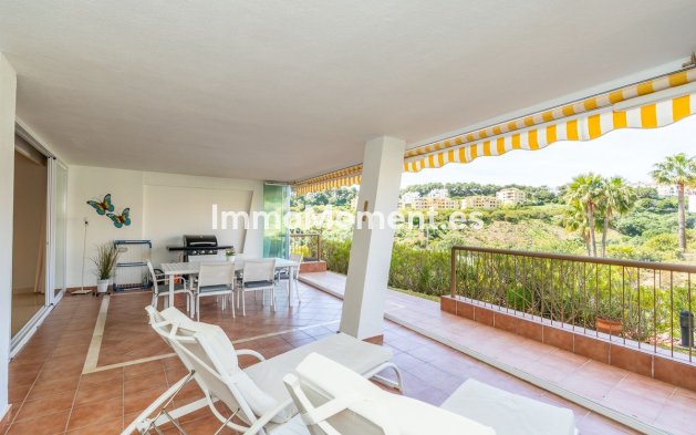 Bestaande woning - Appartement - Mijas - Riviera Del Sol