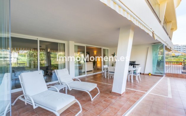 Bestaande woning - Appartement - Mijas - Riviera Del Sol