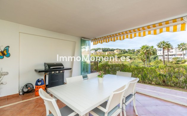 Bestaande woning - Appartement - Mijas - Riviera Del Sol