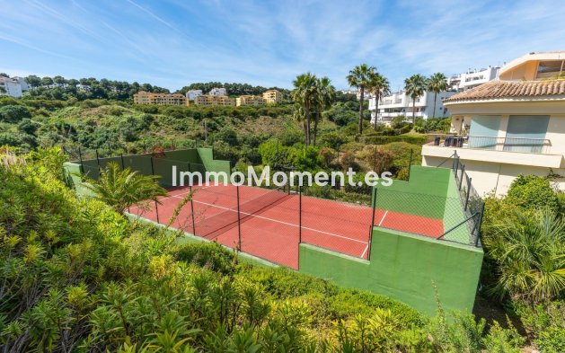 Bestaande woning - Appartement - Mijas - Riviera Del Sol