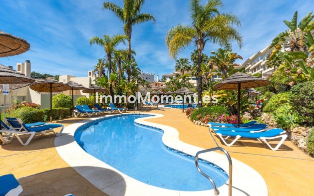 Bestaande woning - Appartement - Mijas - Riviera Del Sol