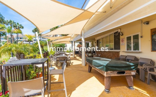 Bestaande woning - Appartement - Mijas - Riviera Del Sol