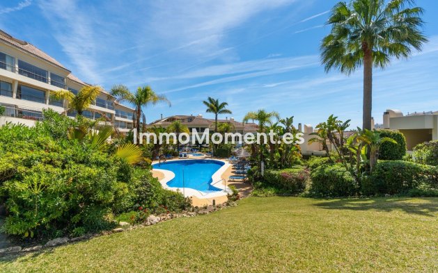 Bestaande woning - Appartement - Mijas - Riviera Del Sol