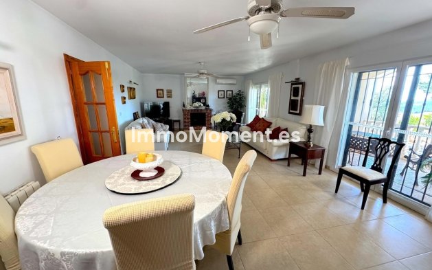 Resale - Detached villa - Puerto Lumbreras - Puerto Lumbreras Centro