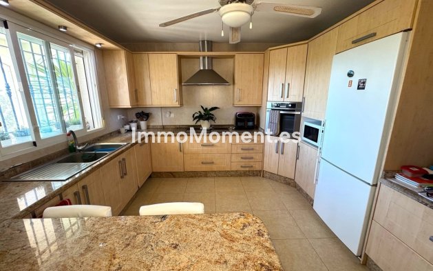 Resale - Detached villa - Puerto Lumbreras - Puerto Lumbreras Centro