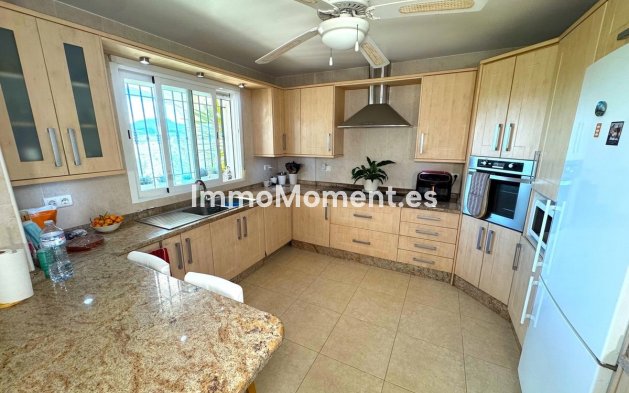 Resale - Detached villa - Puerto Lumbreras - Puerto Lumbreras Centro