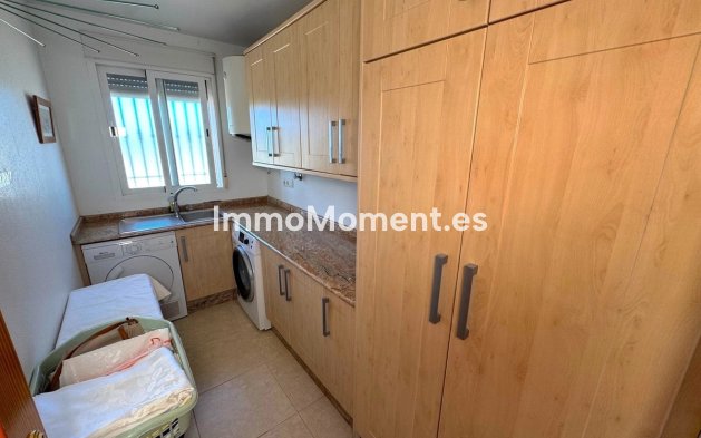 Resale - Detached villa - Puerto Lumbreras - Puerto Lumbreras Centro