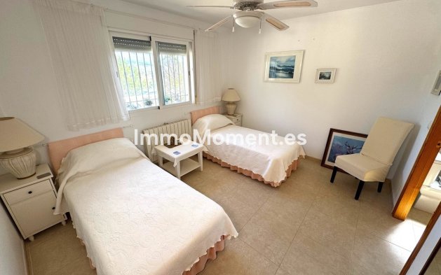 Resale - Detached villa - Puerto Lumbreras - Puerto Lumbreras Centro