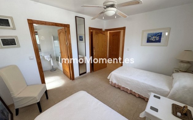 Resale - Detached villa - Puerto Lumbreras - Puerto Lumbreras Centro