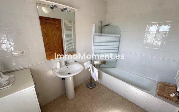 Resale - Detached villa - Puerto Lumbreras - Puerto Lumbreras Centro