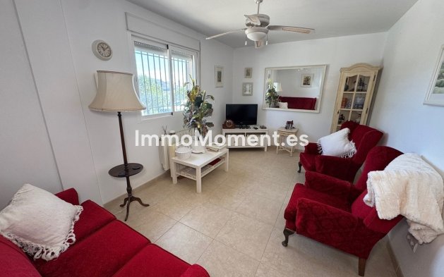 Resale - Detached villa - Puerto Lumbreras - Puerto Lumbreras Centro