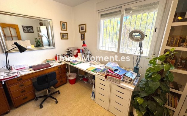 Resale - Detached villa - Puerto Lumbreras - Puerto Lumbreras Centro