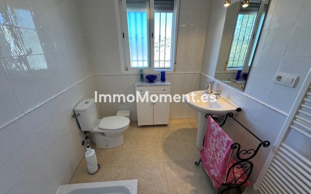 Resale - Detached villa - Puerto Lumbreras - Puerto Lumbreras Centro