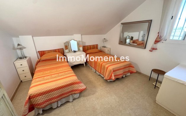 Resale - Detached villa - Puerto Lumbreras - Puerto Lumbreras Centro