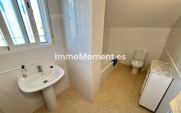 Resale - Detached villa - Puerto Lumbreras - Puerto Lumbreras Centro