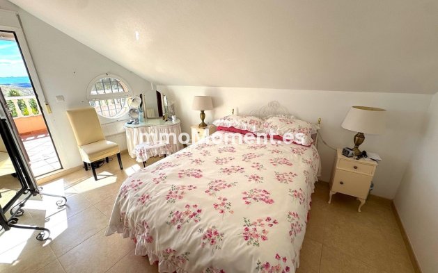 Resale - Detached villa - Puerto Lumbreras - Puerto Lumbreras Centro