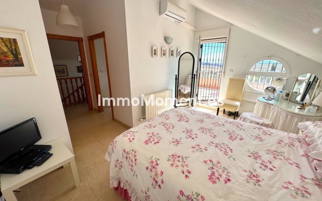 Resale - Detached villa - Puerto Lumbreras - Puerto Lumbreras Centro