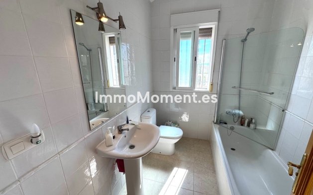 Resale - Detached villa - Puerto Lumbreras - Puerto Lumbreras Centro