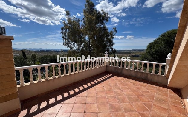 Resale - Detached villa - Puerto Lumbreras - Puerto Lumbreras Centro