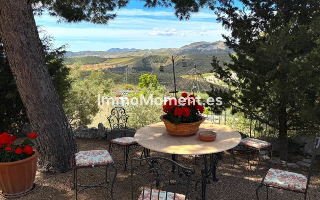 Resale - Detached villa - Puerto Lumbreras - Puerto Lumbreras Centro