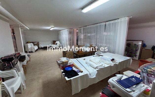 Resale - Detached villa - Puerto Lumbreras - Puerto Lumbreras Centro