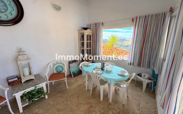 Resale - Detached villa - Puerto Lumbreras - Puerto Lumbreras Centro