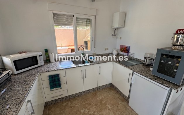 Resale - Detached villa - Puerto Lumbreras - Puerto Lumbreras Centro
