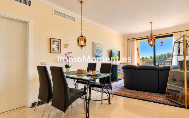 Bestaande woning - Appartement - Mijas - Calanova Golf