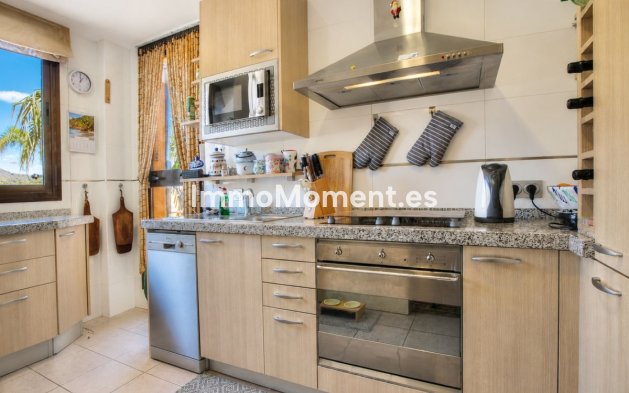 Bestaande woning - Appartement - Mijas - Calanova Golf