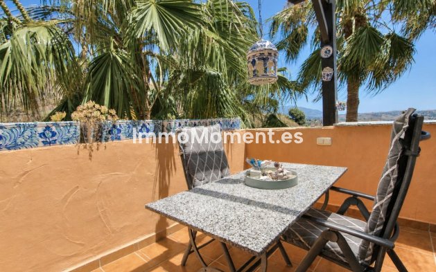 Bestaande woning - Appartement - Mijas - Calanova Golf