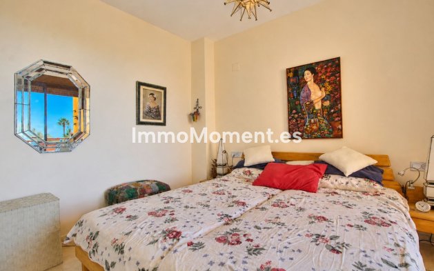 Bestaande woning - Appartement - Mijas - Calanova Golf