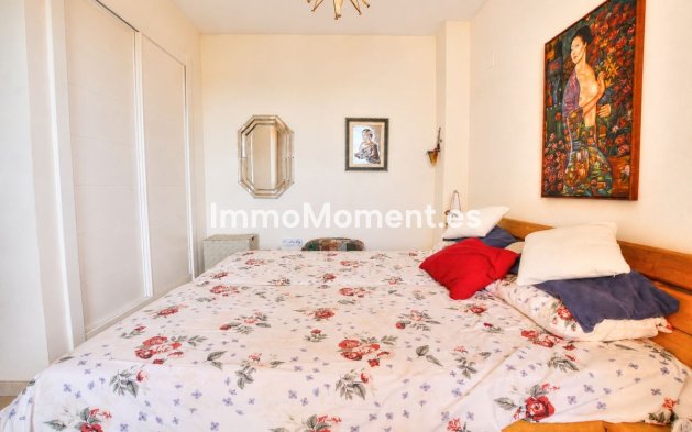 Bestaande woning - Appartement - Mijas - Calanova Golf