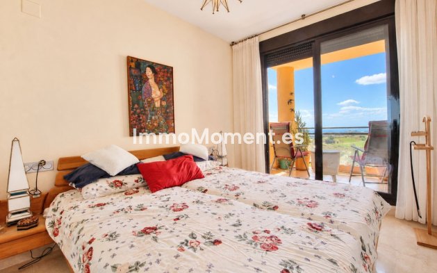Bestaande woning - Appartement - Mijas - Calanova Golf