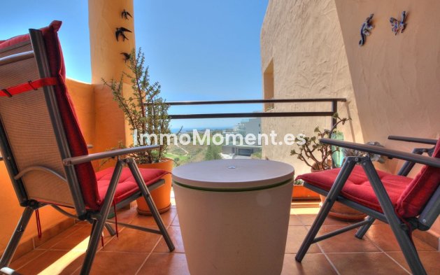 Bestaande woning - Appartement - Mijas - Calanova Golf