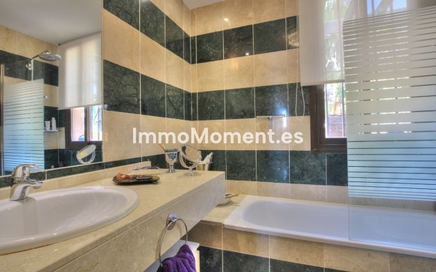 Bestaande woning - Appartement - Mijas - Calanova Golf