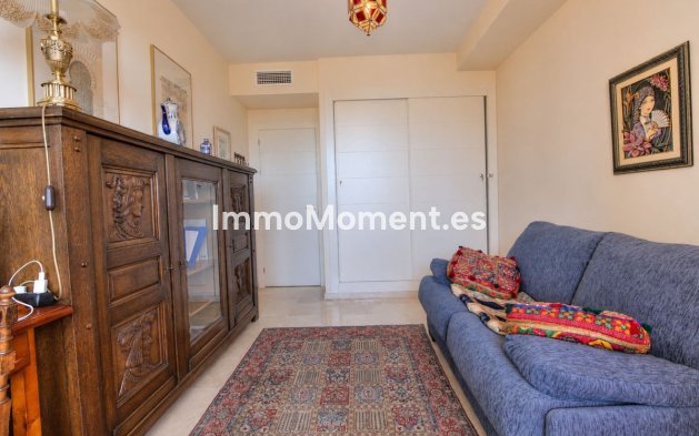 Bestaande woning - Appartement - Mijas - Calanova Golf