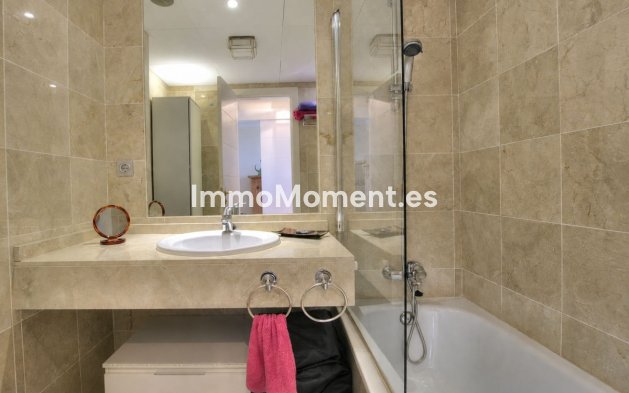 Bestaande woning - Appartement - Mijas - Calanova Golf