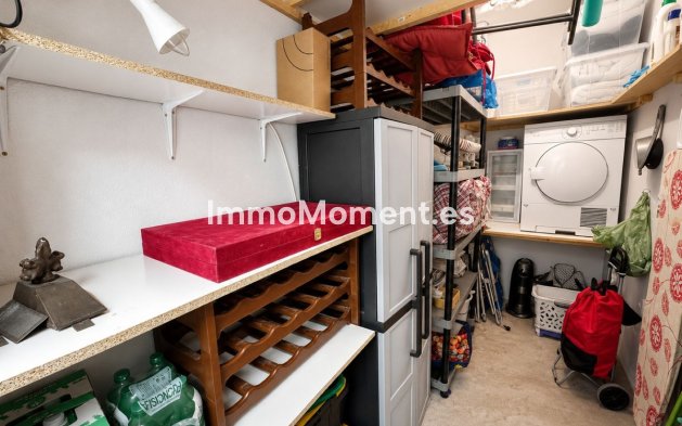Bestaande woning - Appartement - Mijas - Calanova Golf